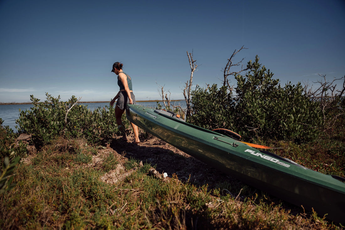 Why the Wilderness Systems Pungo Is Considered the Best Recreational Kayak
