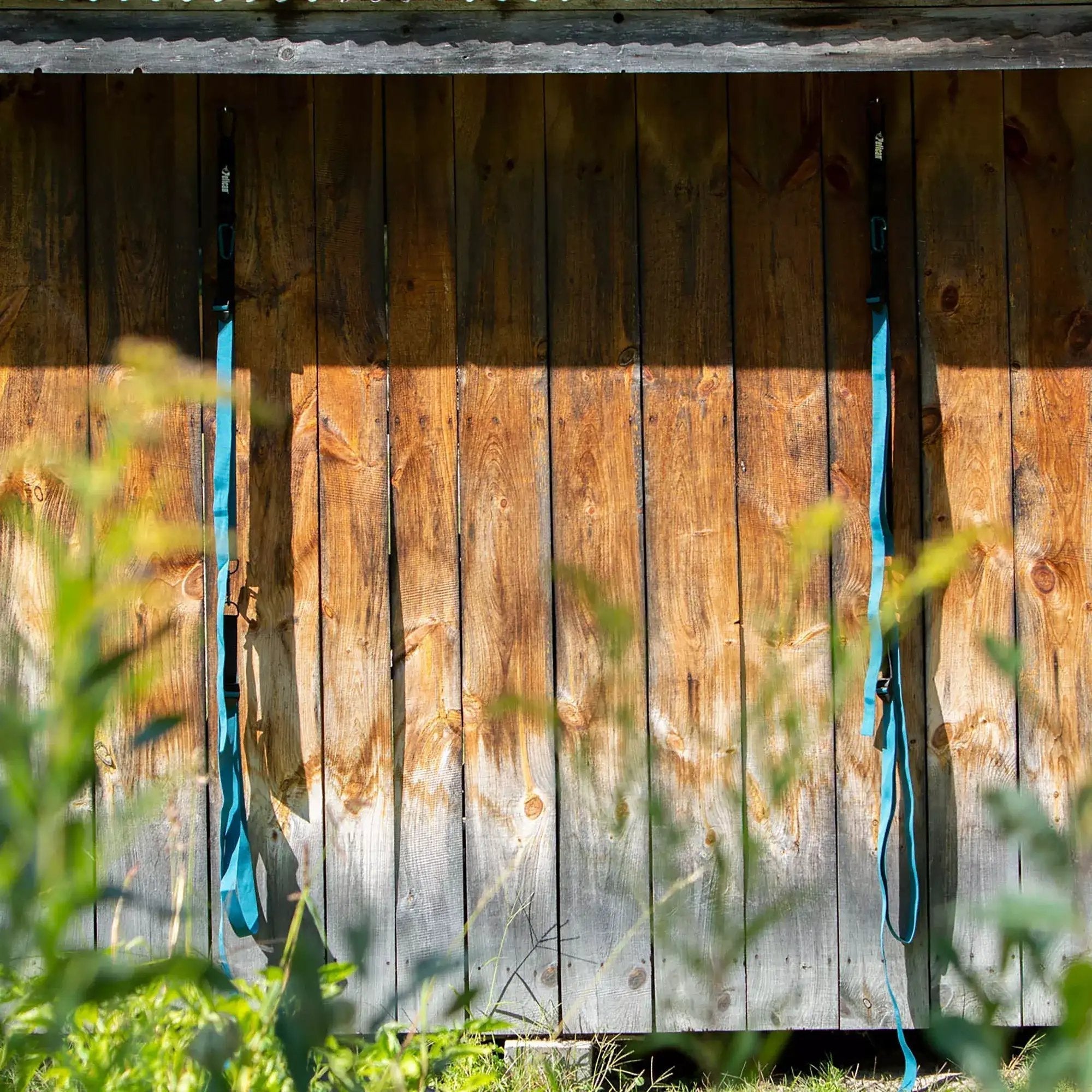 DIY Simple Kayak Rack from PVC