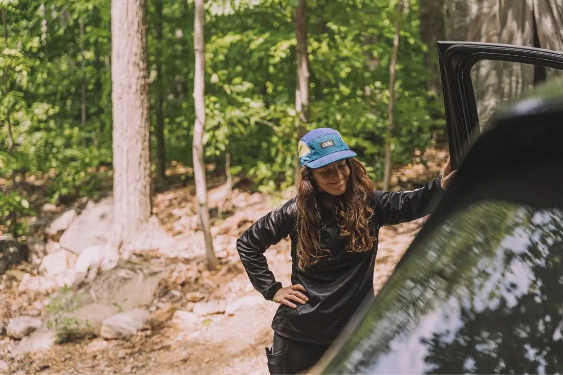 How to Fix a Dent in my Kayak