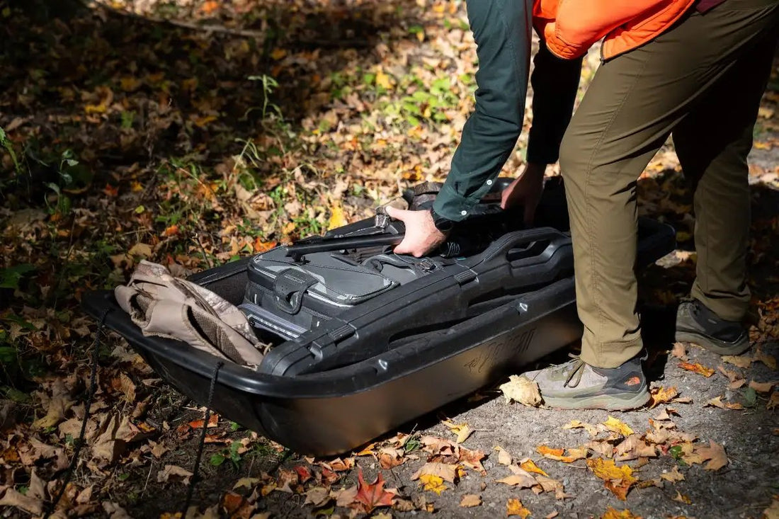 The Pelican CATCH Hunting Series