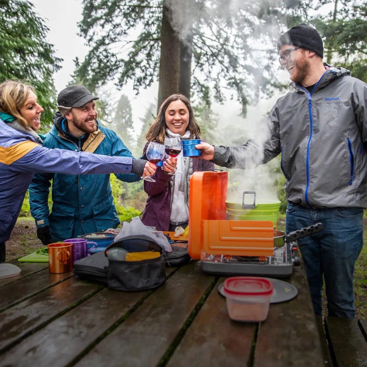 Pelican International Inc. Acquires GSI Outdoors