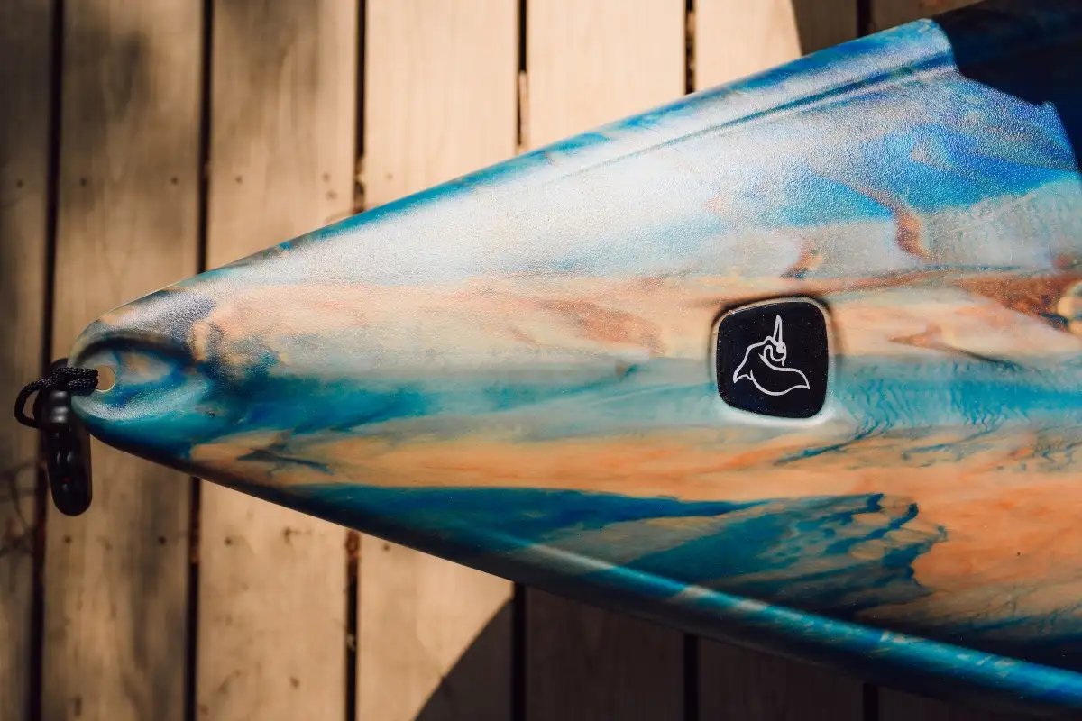 Understanding Pelican Kayak Model Names