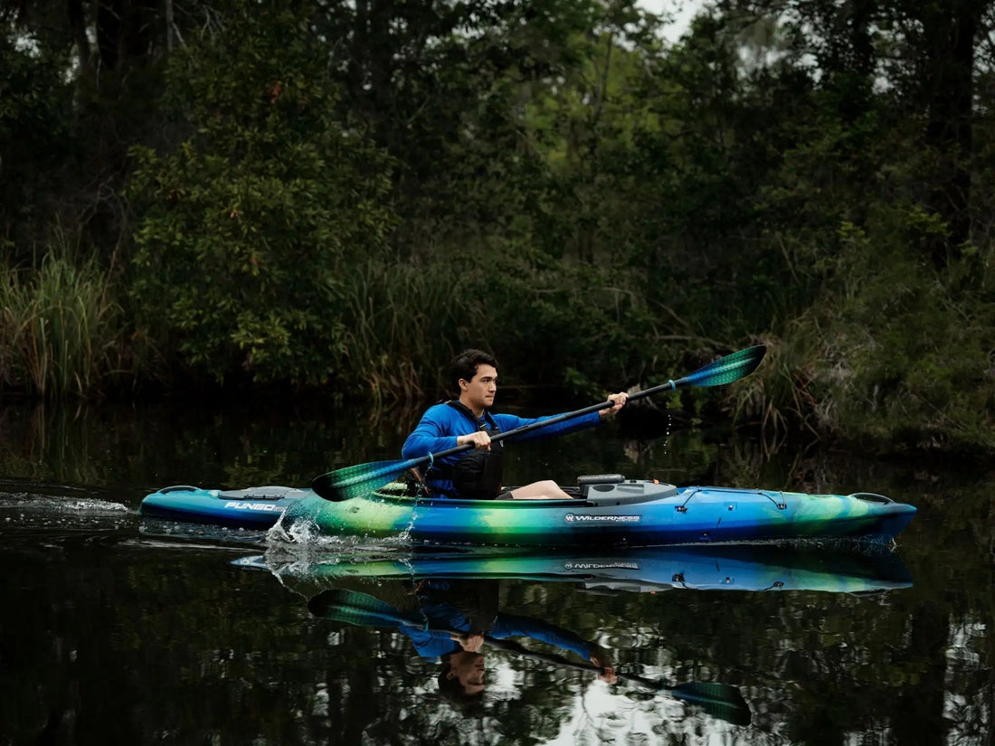 Adventure Designs Who You Become