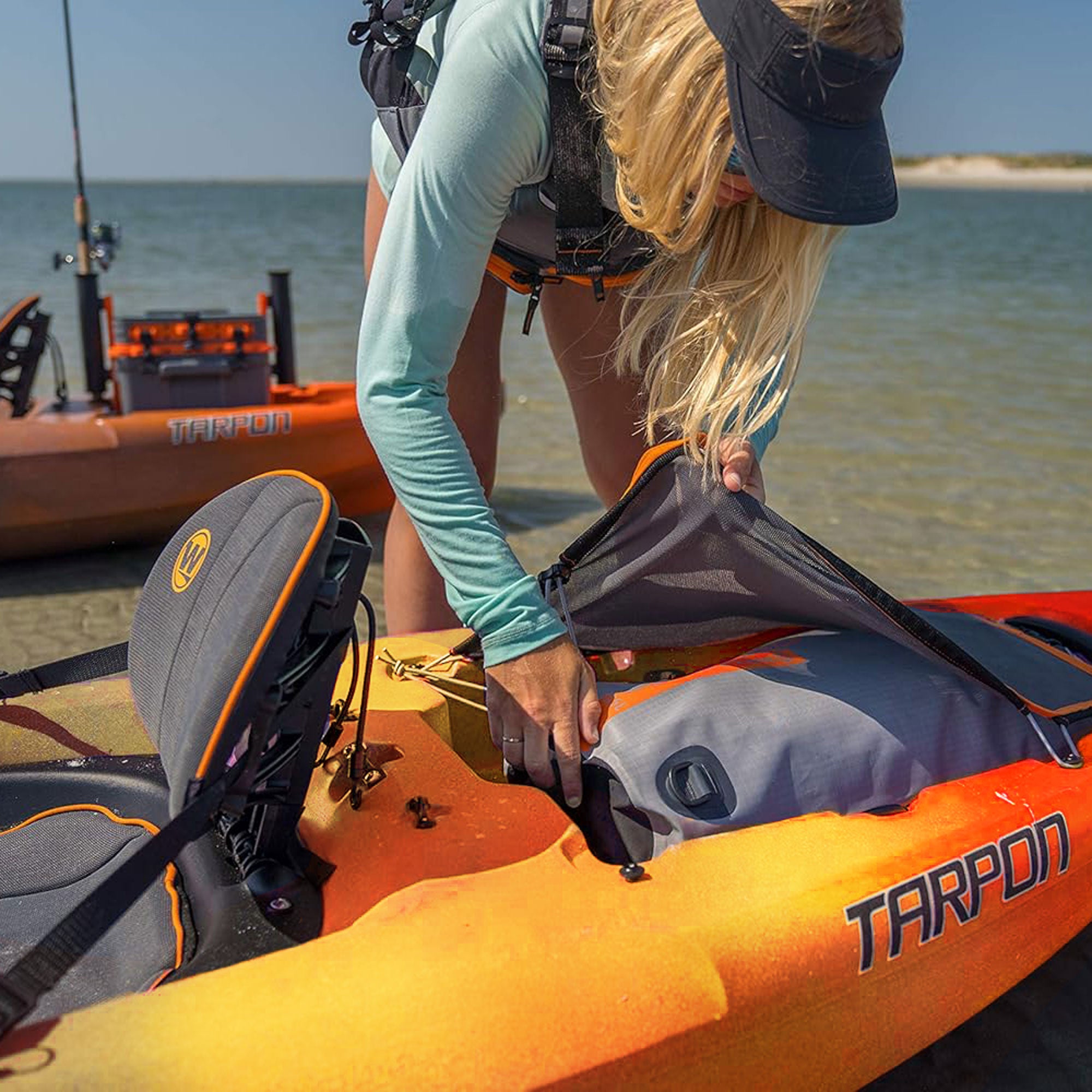 Tarpon 105