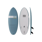 Froth 5' Shortboard