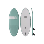 Froth 5' Shortboard