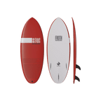 Froth 5' Shortboard