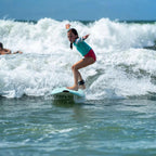 Froth 5'6" Shortboard