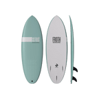Froth 5'6" Shortboard