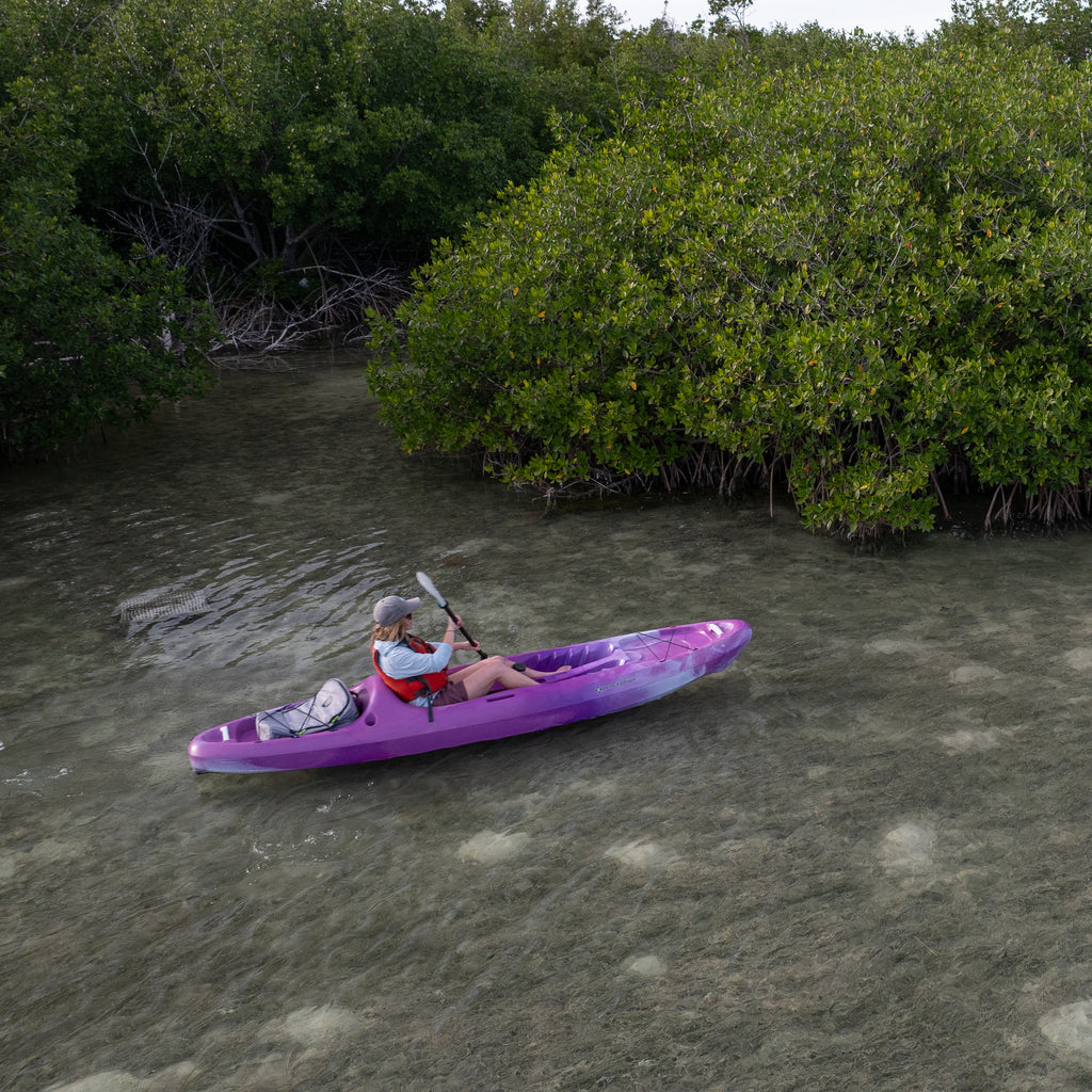 Accès 11.5 Kayak récréatif