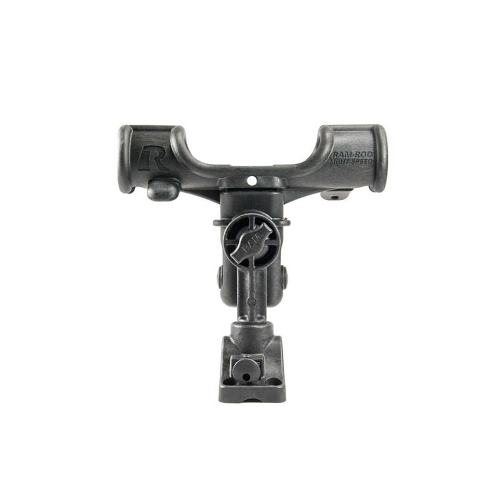 RAM-ROD Light-Speed Rod Holder
