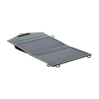 Panneaux solaires imperméables