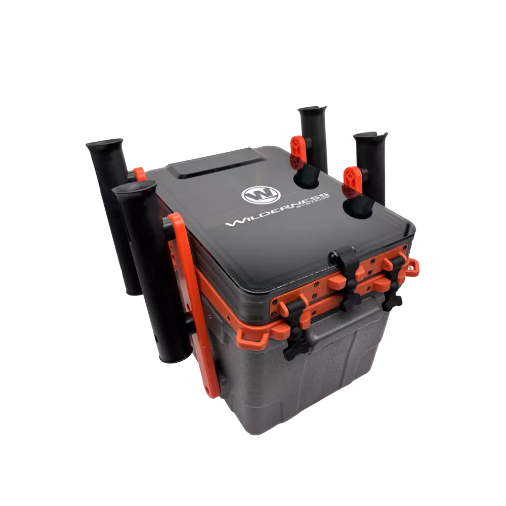 Caisse de rangement Kayak Krate