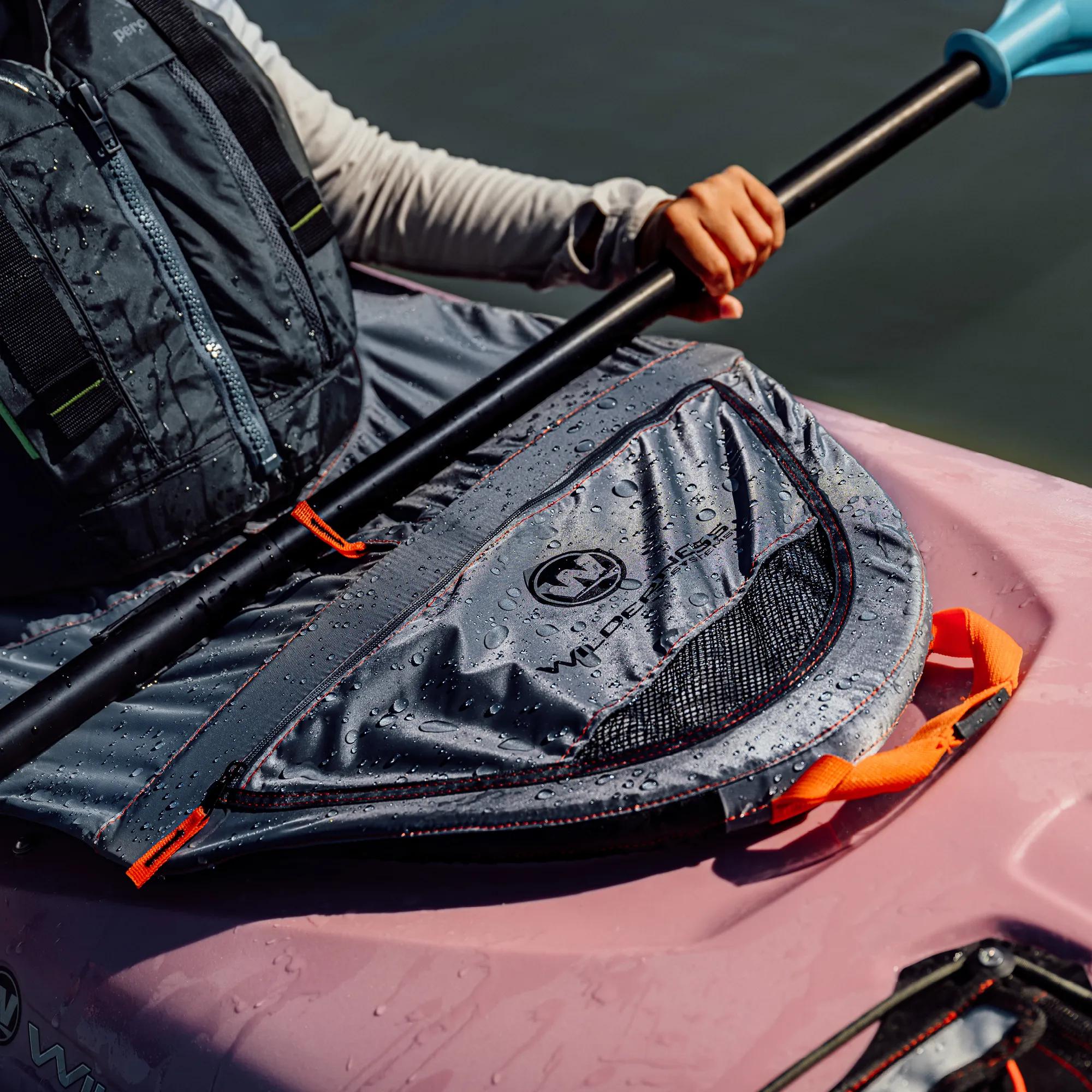 Jupe Truefit W8 Jupe de pulvérisation