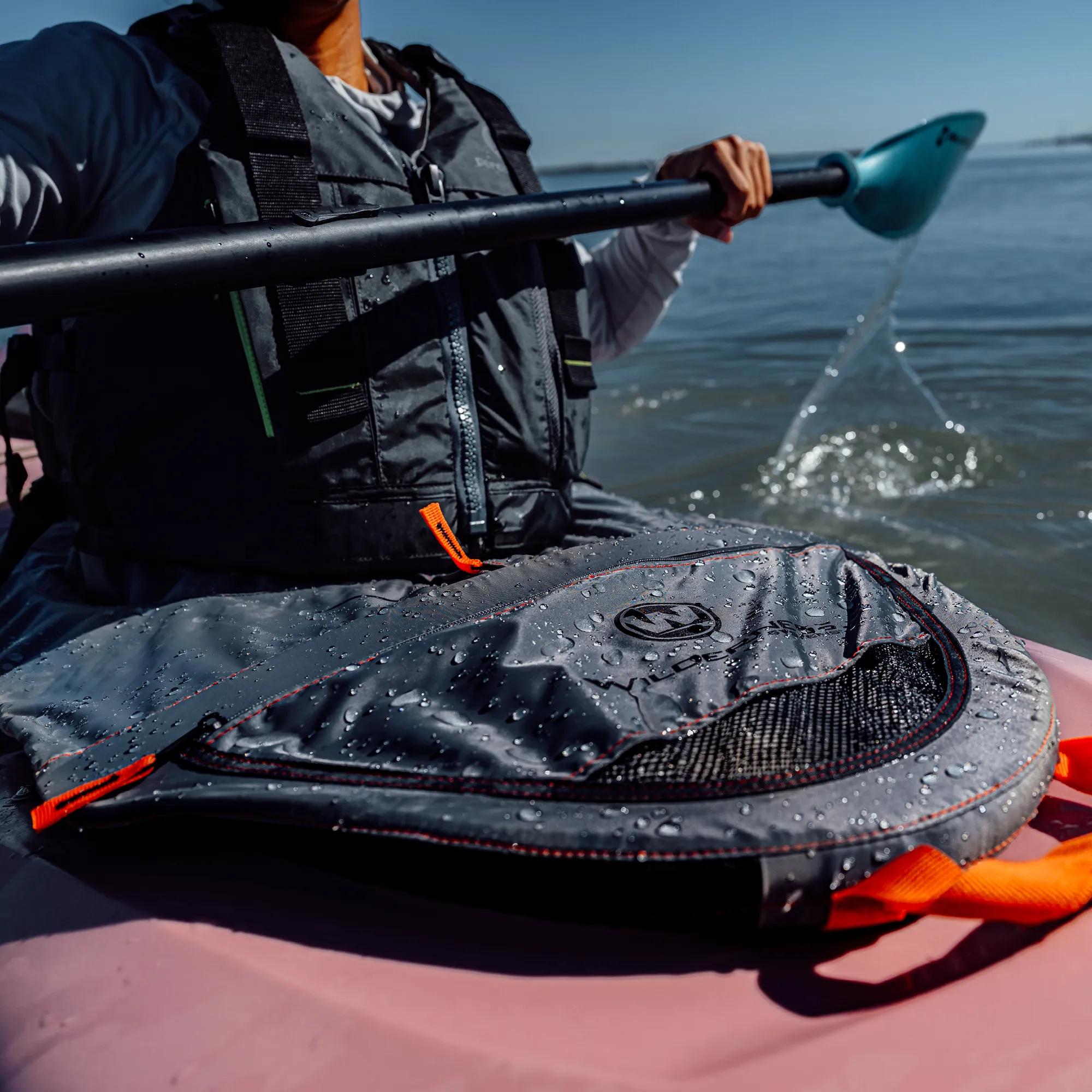 Jupe Truefit W8 Jupe de pulvérisation