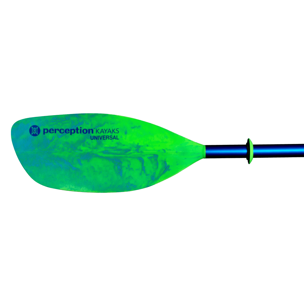 Pagaie de kayak universelle