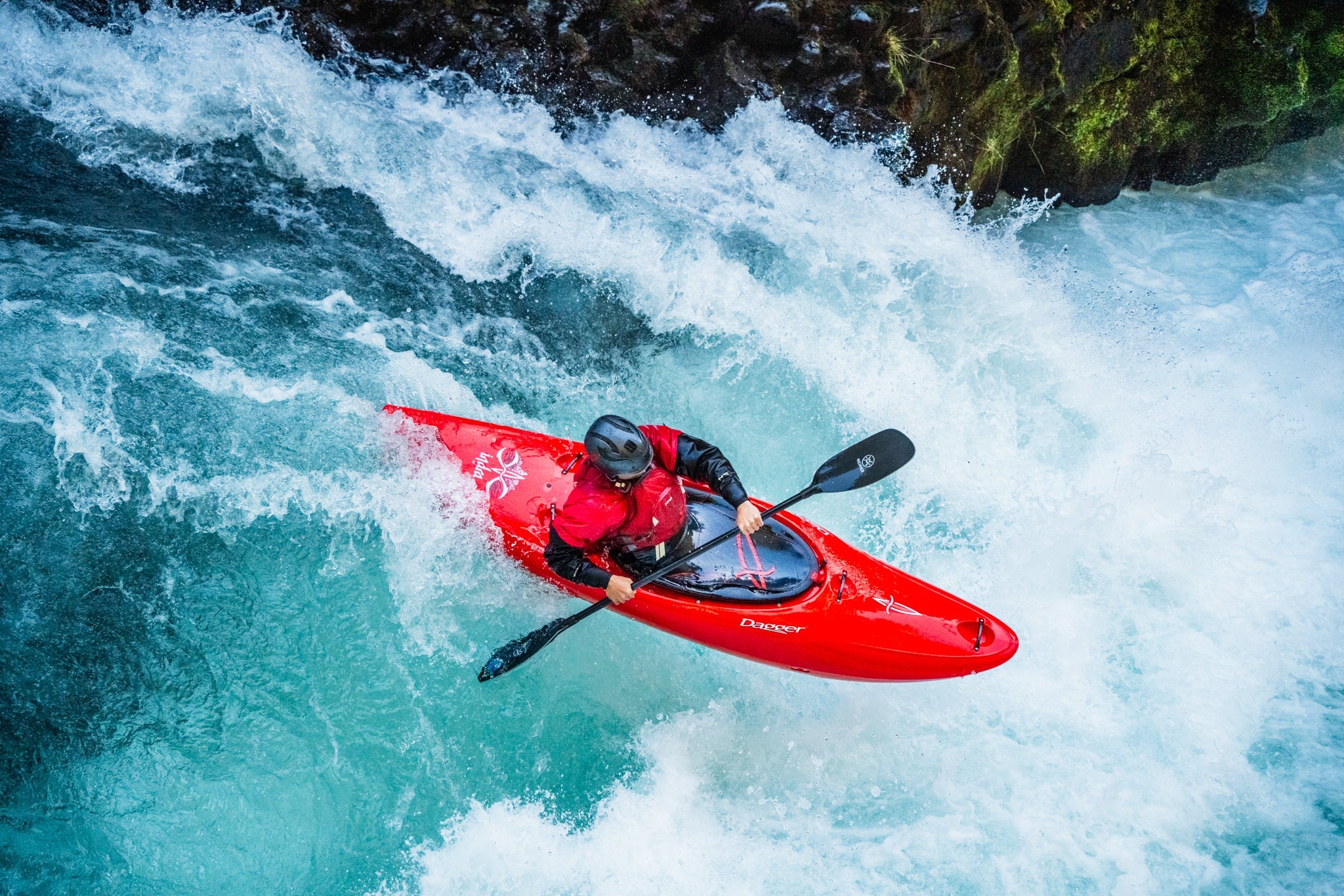 Dagger – Confluence Outdoor Canada