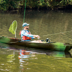 Kayak de pêche Sound 9.5