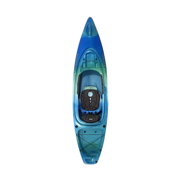 Sound 9.5 Light Fishing