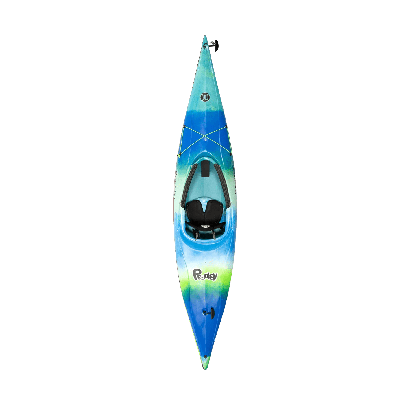 Kayak récréatif Prodigy XS