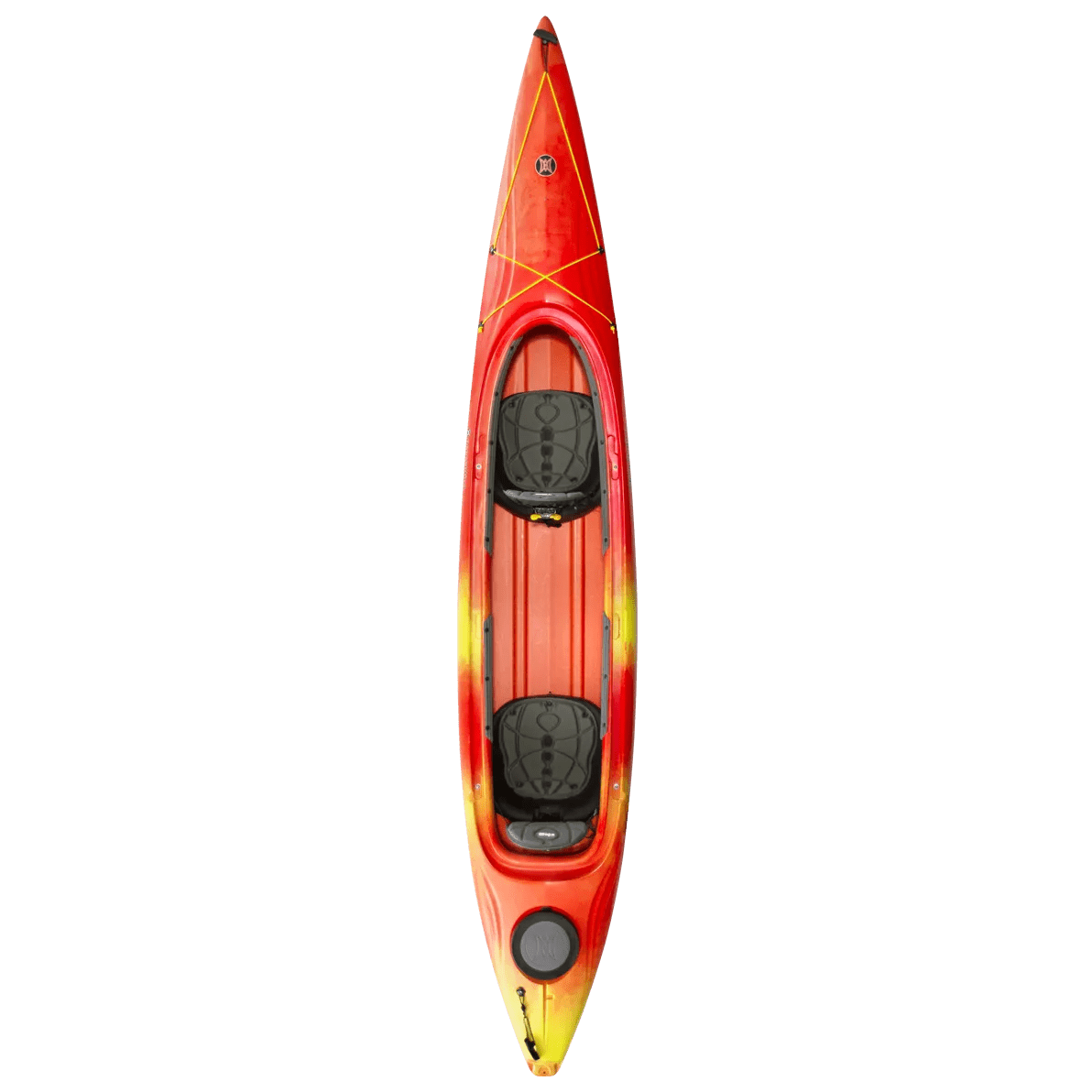 Kayak récréatif Cove 14,5 T