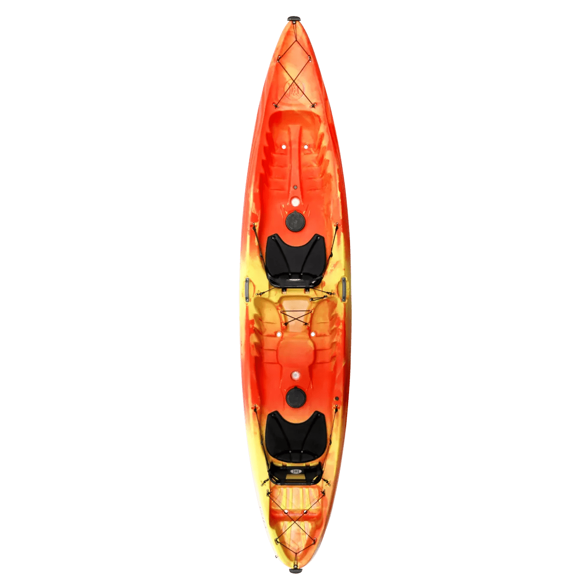 Kayak récréatif Tribe 13.5