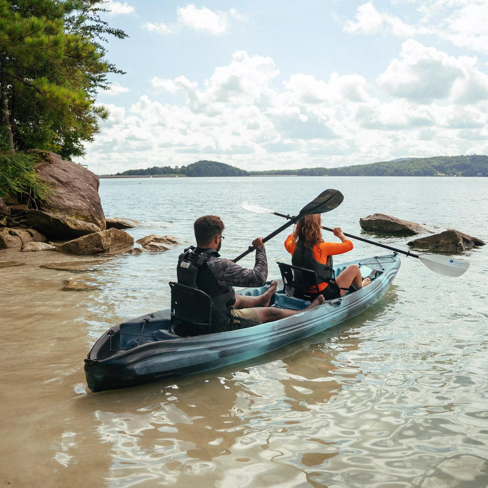 Kayak récréatif Tribe 13.5