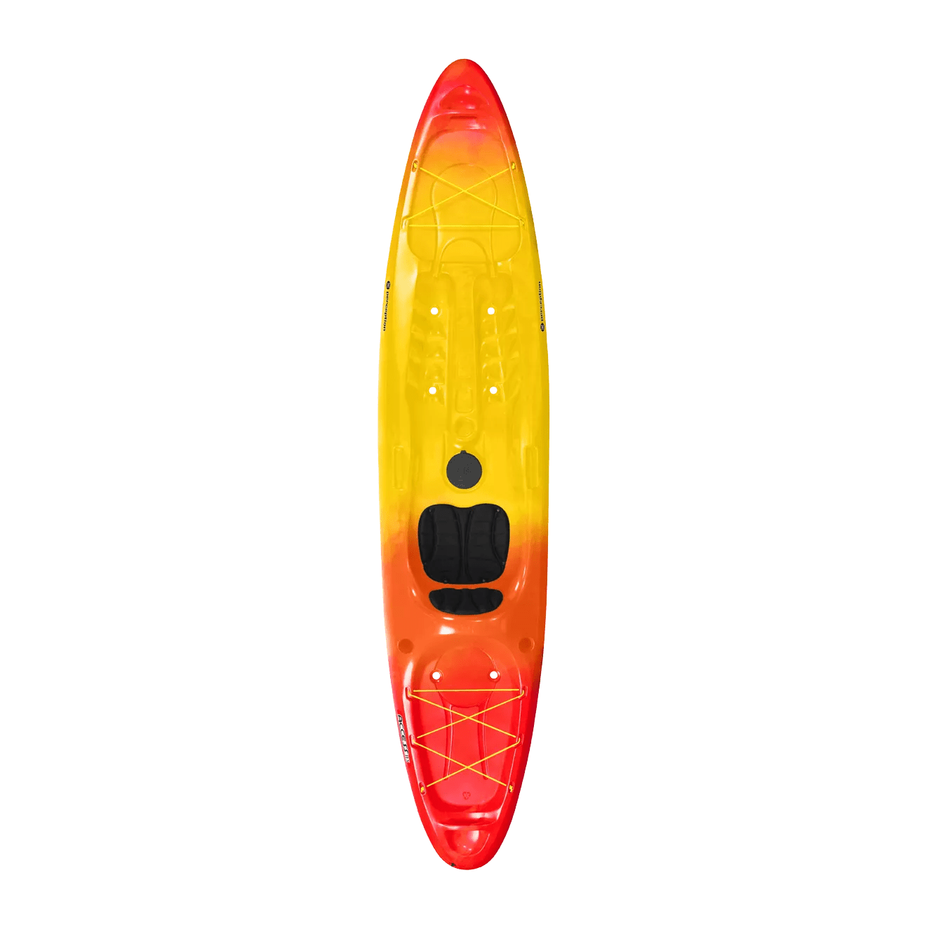 Accès 11.5 Kayak récréatif