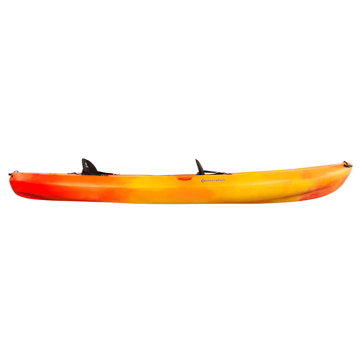 Kayak récréatif Rambler 13,5 T