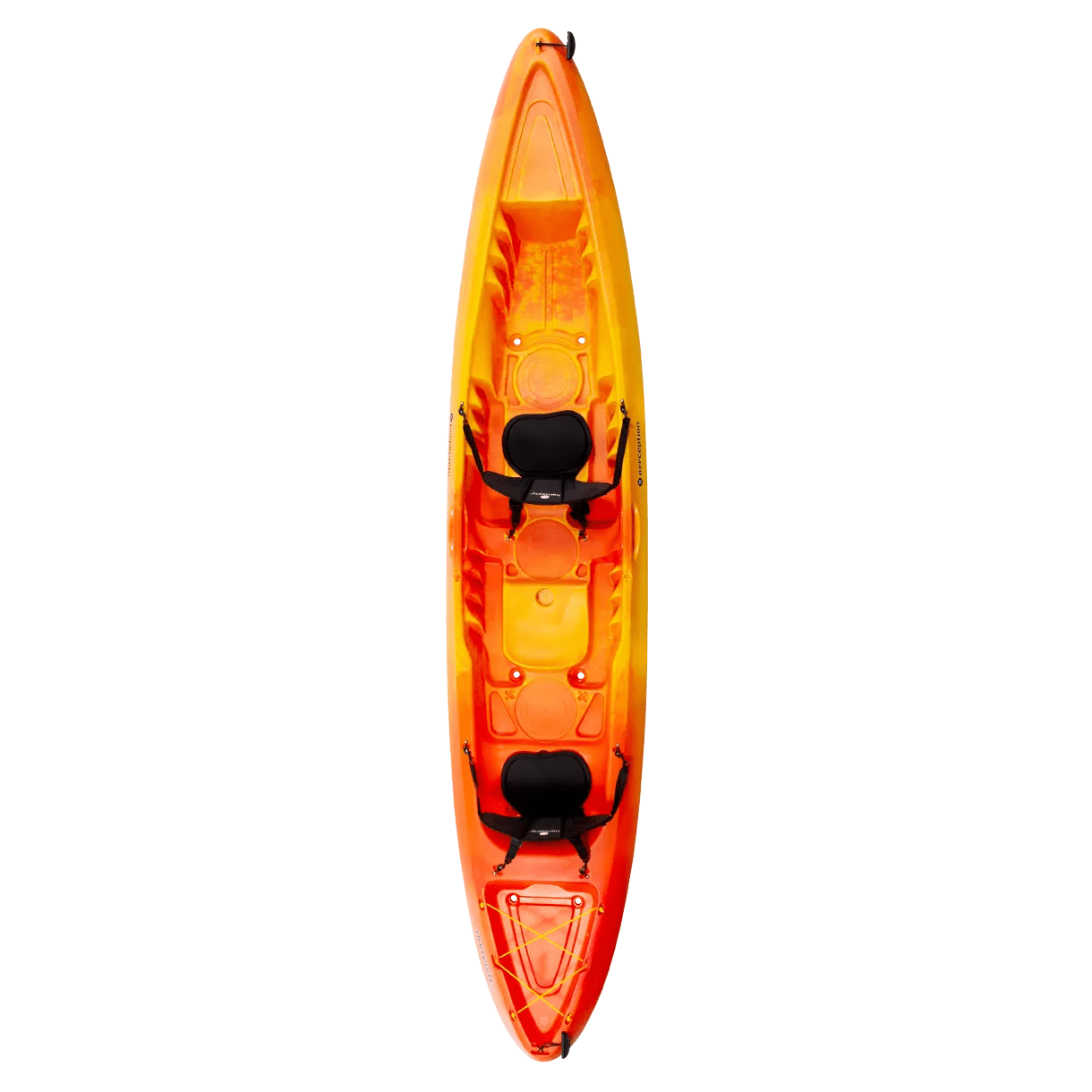 Kayak récréatif Rambler 13,5 T
