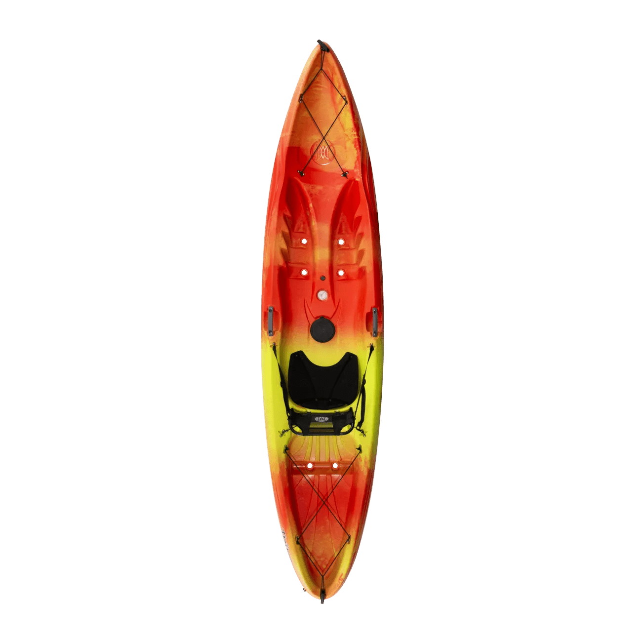 Kayak récréatif Tribe 11.5