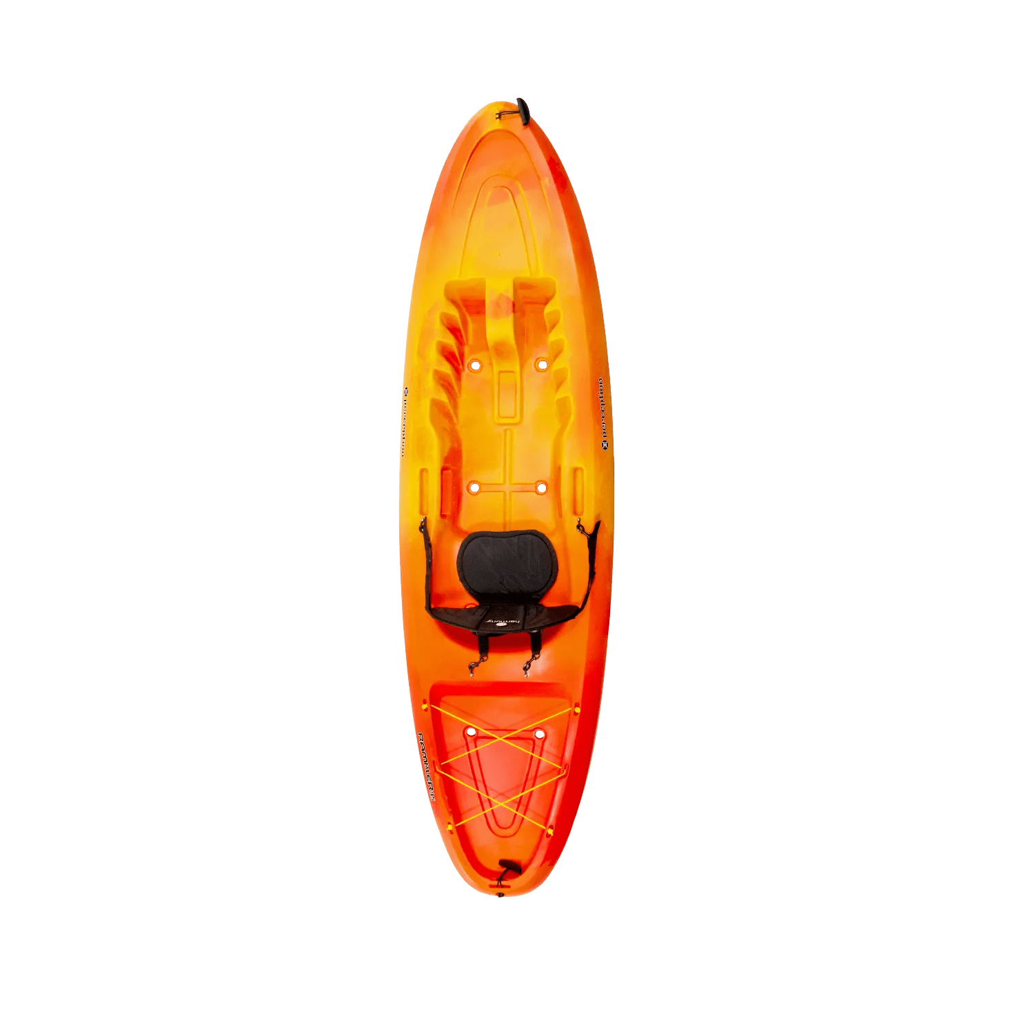 Kayak récréatif Rambler 9.5