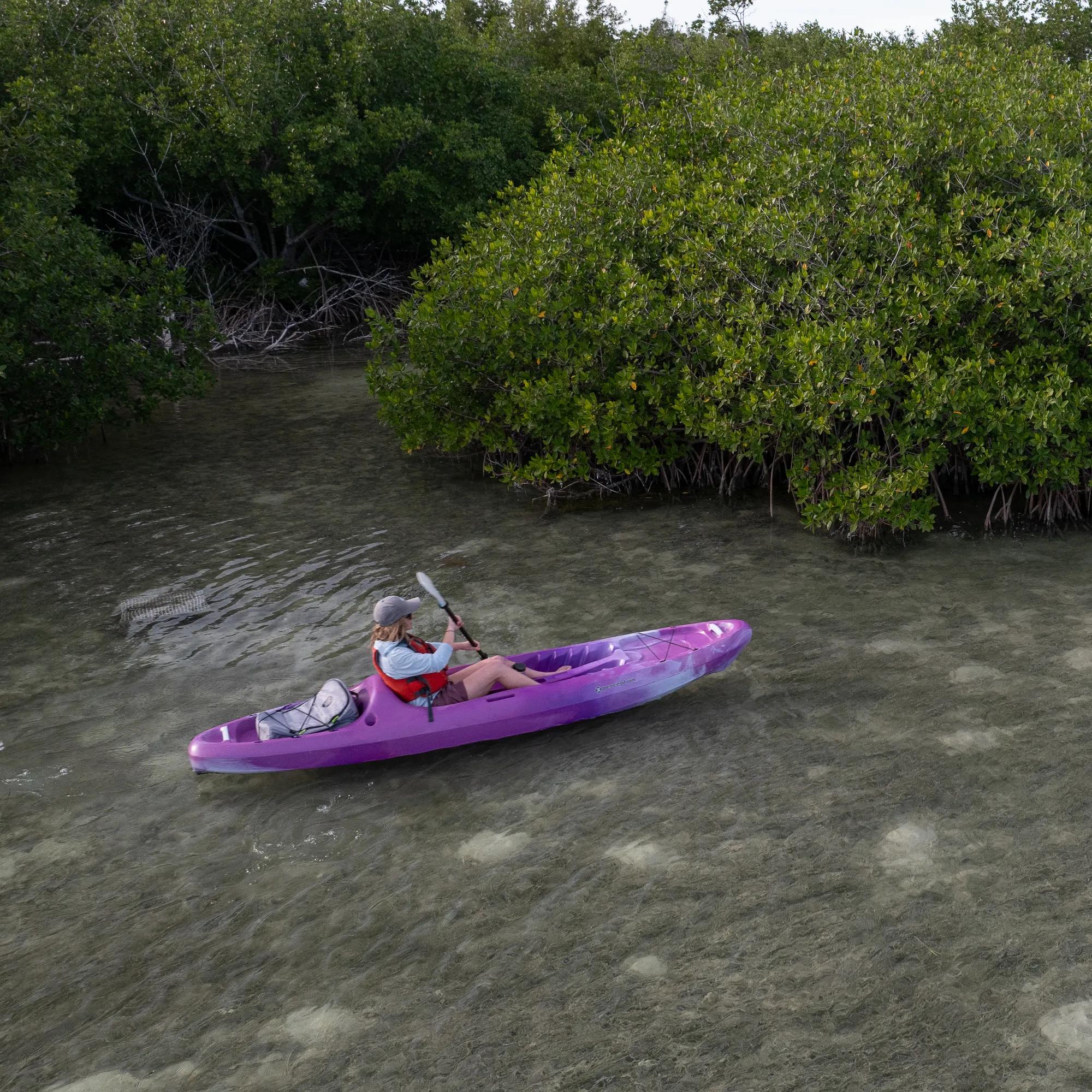 Kayak récréatif Access 9.5