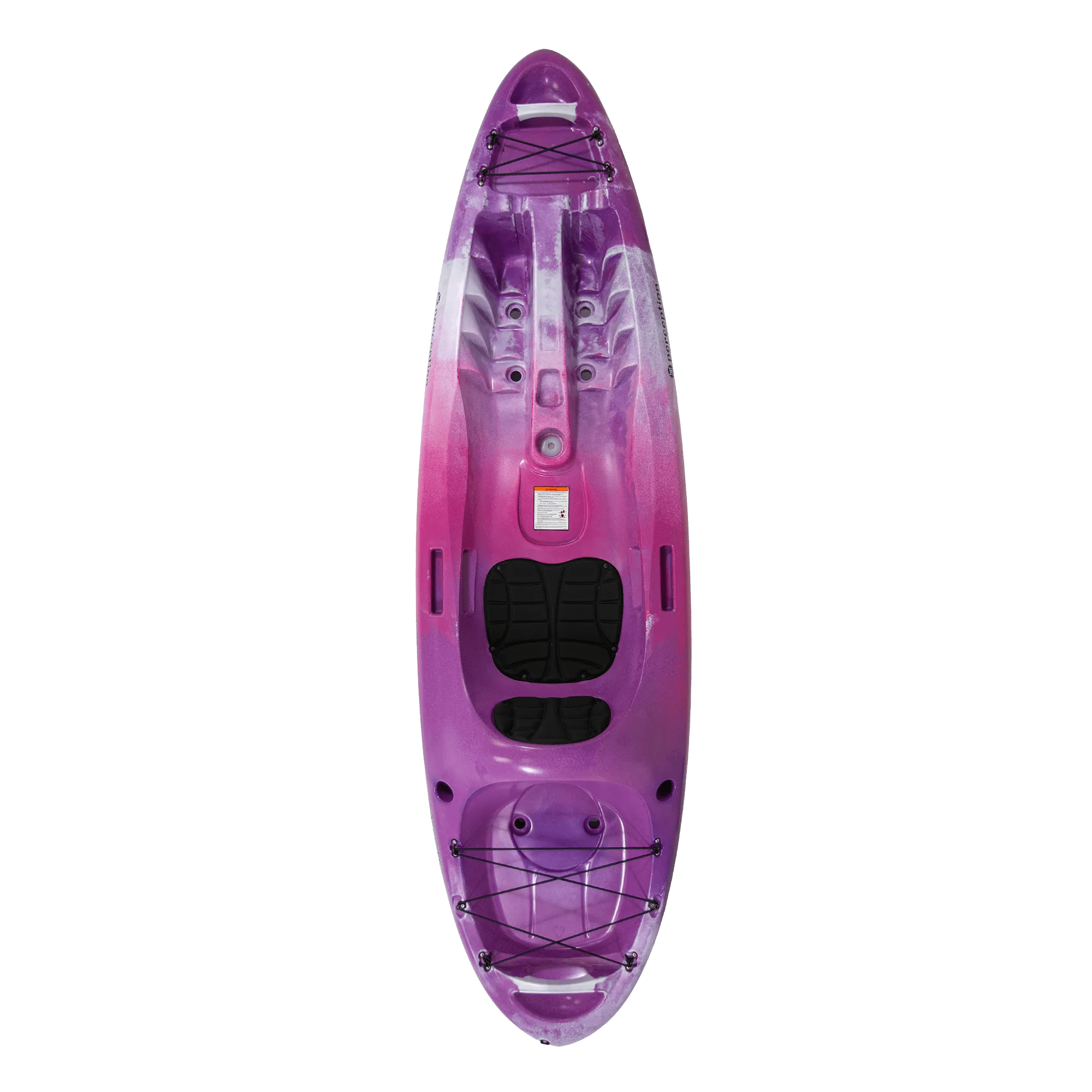 Kayak récréatif Access 9.5