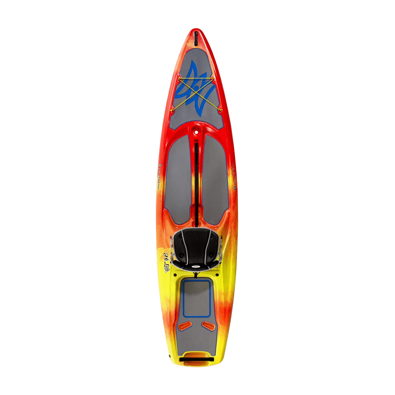 Kayak récréatif Hi Life 11.0