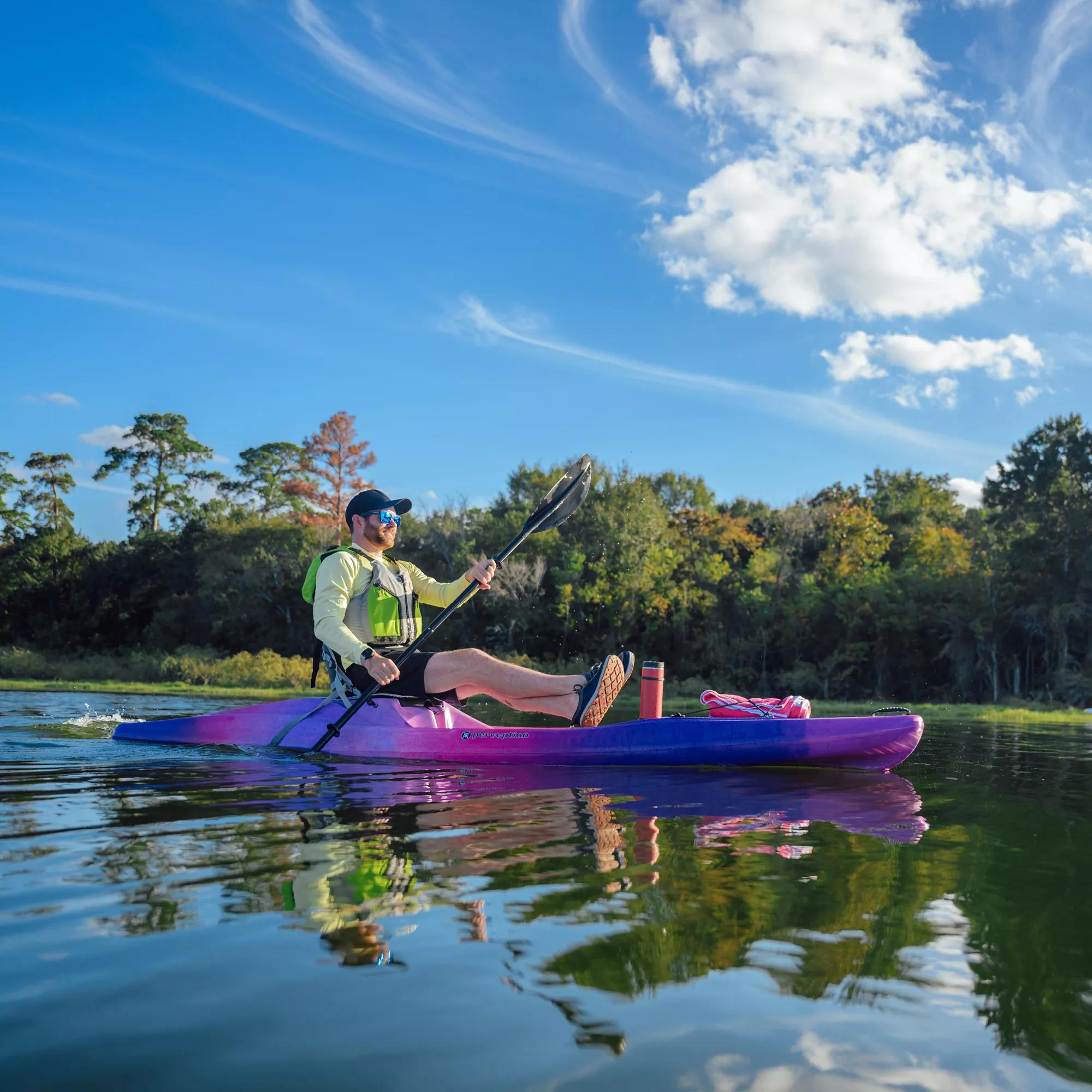 Kayak récréatif Hi Life 11.0