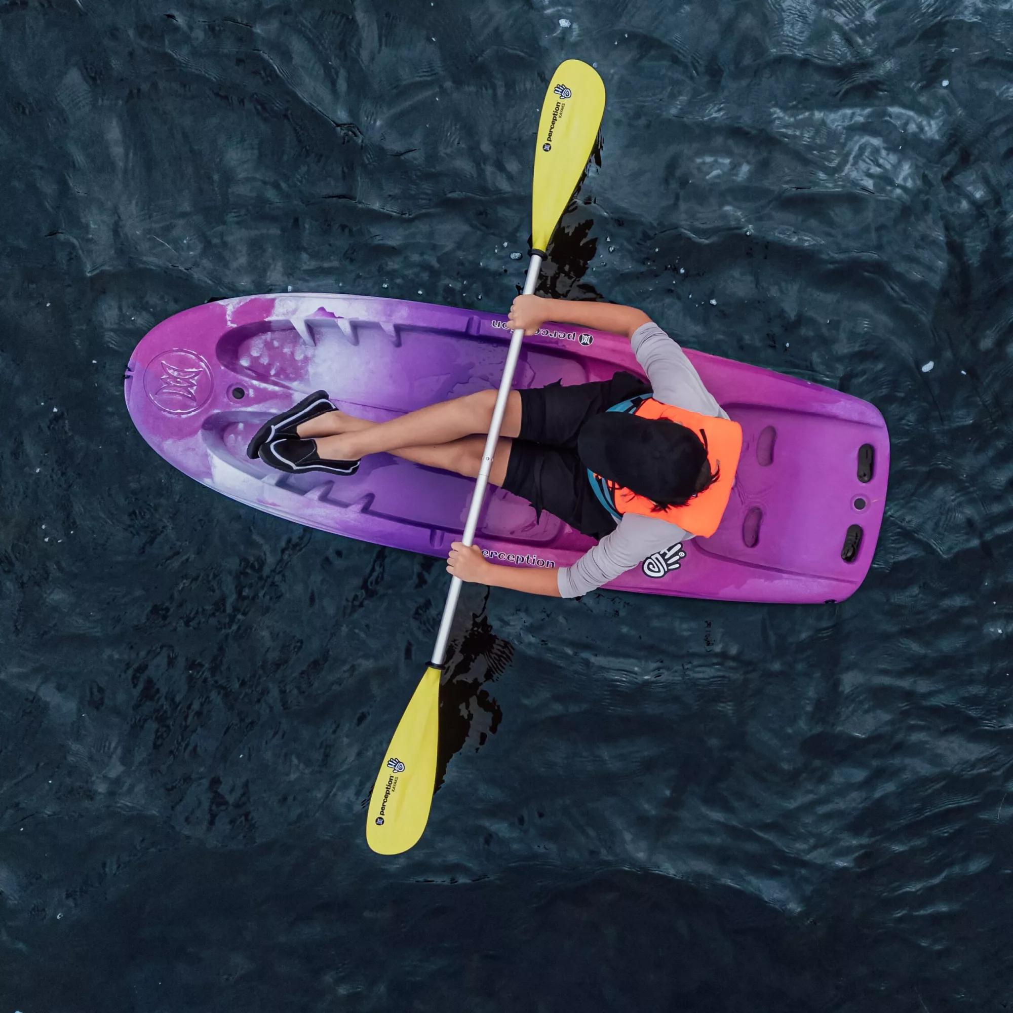 Kayak récréatif Hi Five 6.5