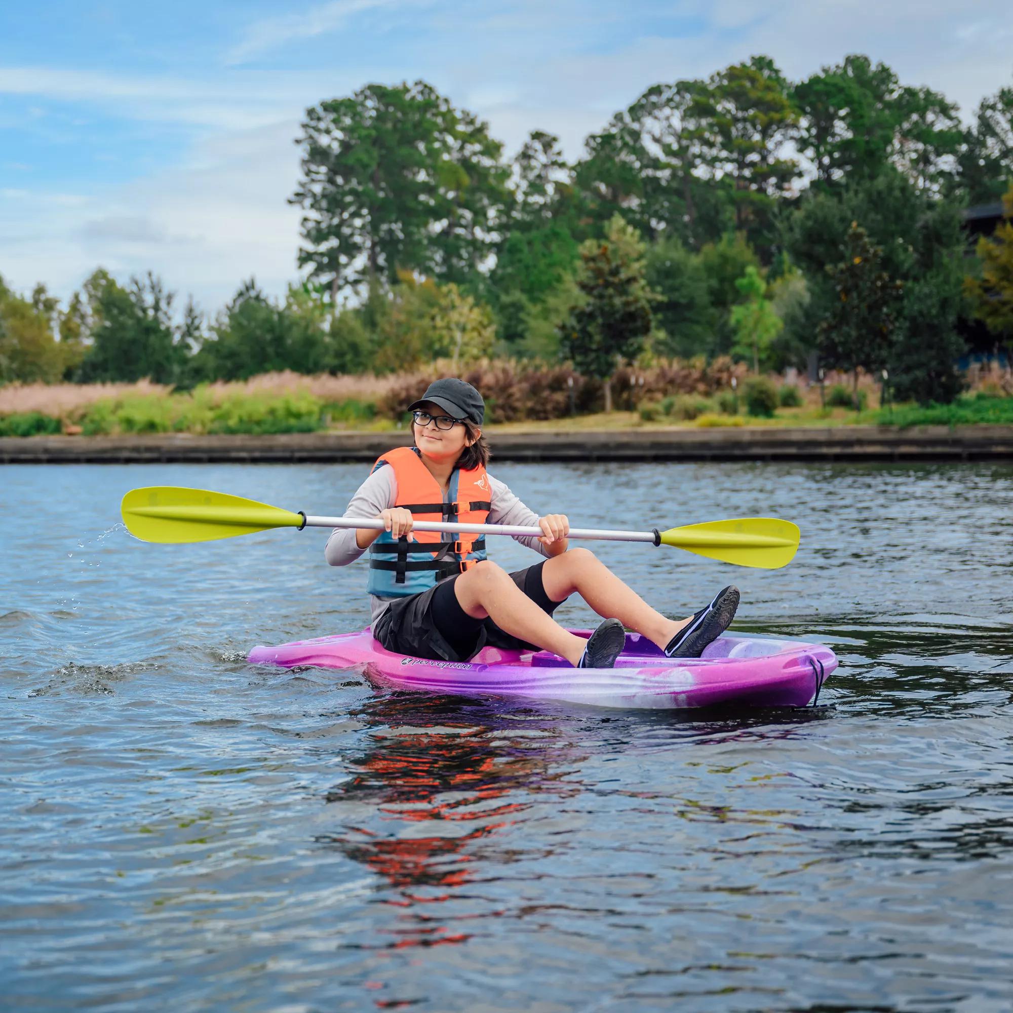 Kayak récréatif Hi Five 6.5