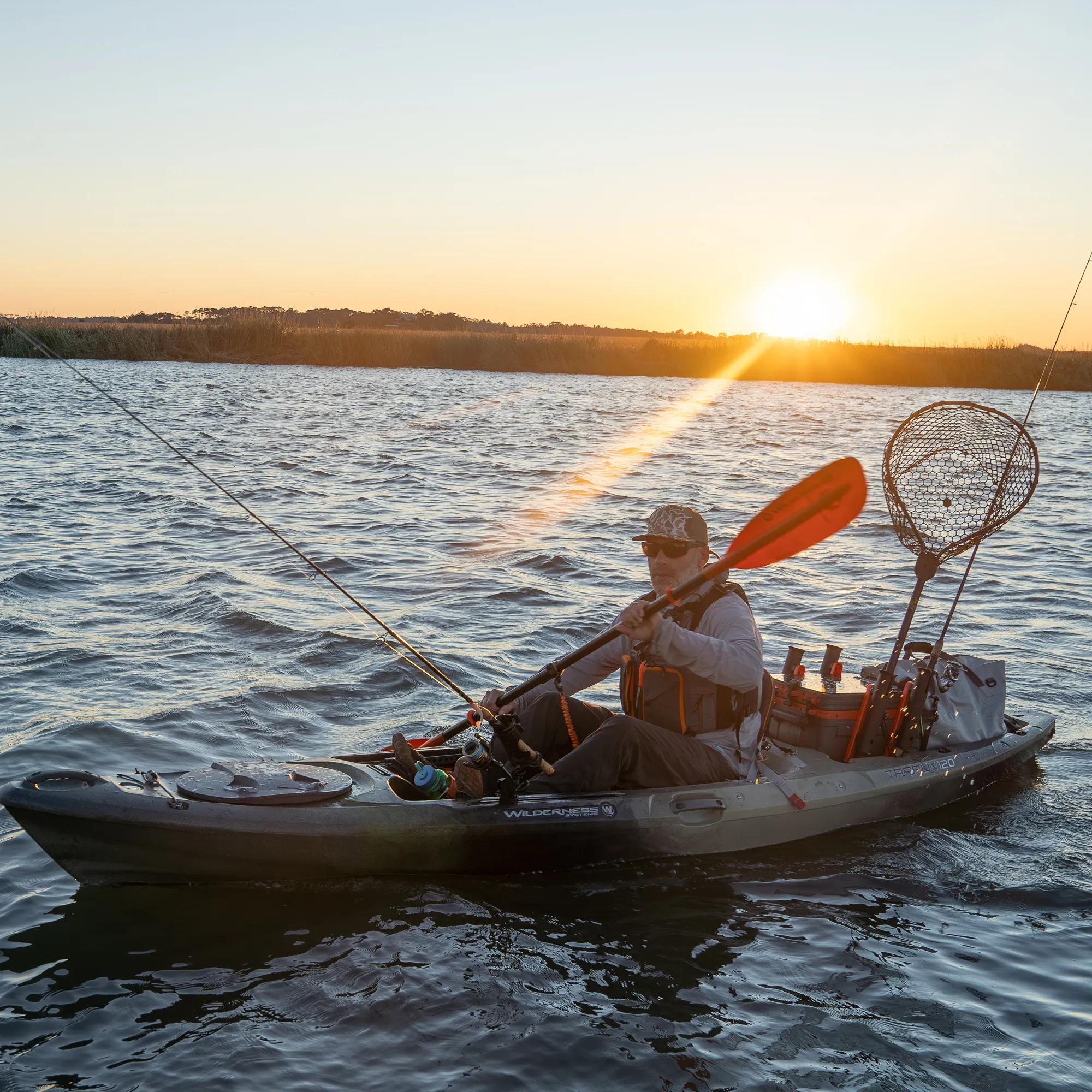 Kayak de pêche Tarpon 105