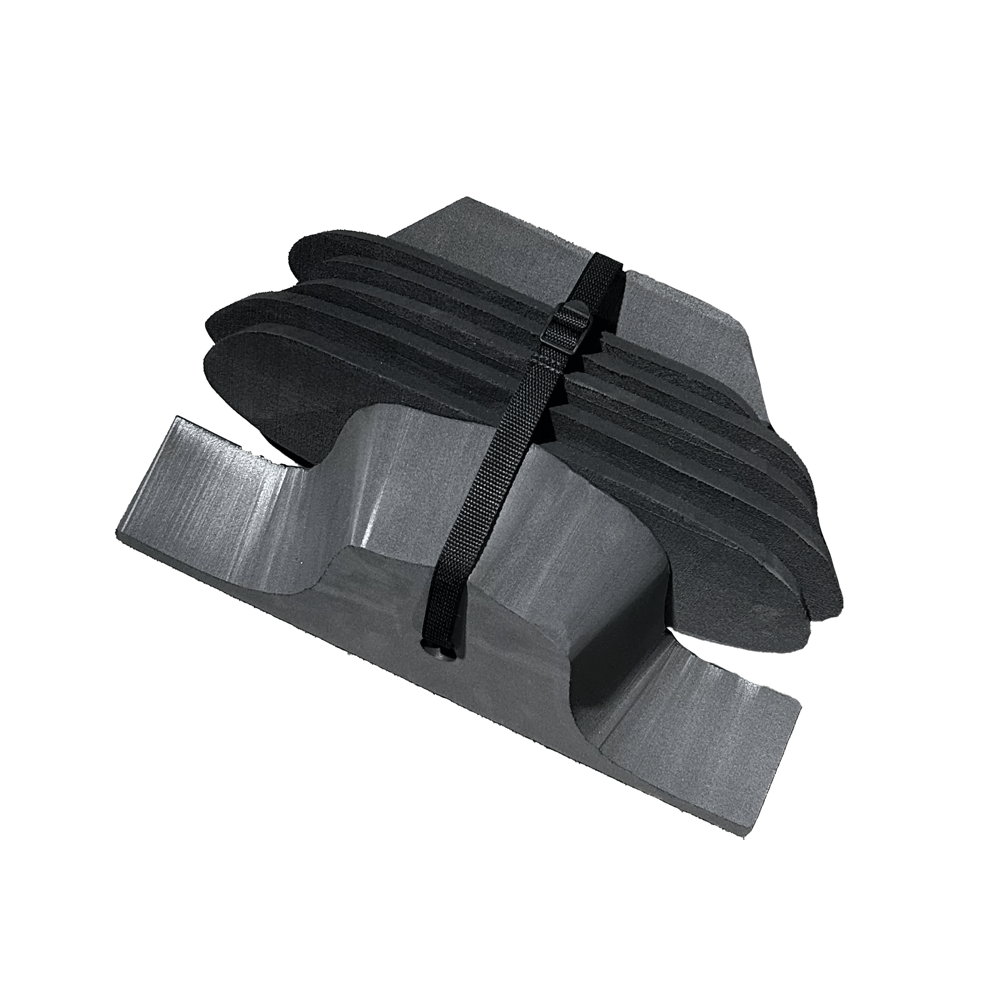 Bulkhead Footbrace - Dagger Playboat