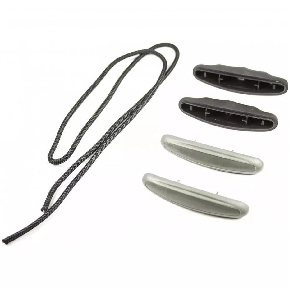 Retractable Kayak Carry Handle