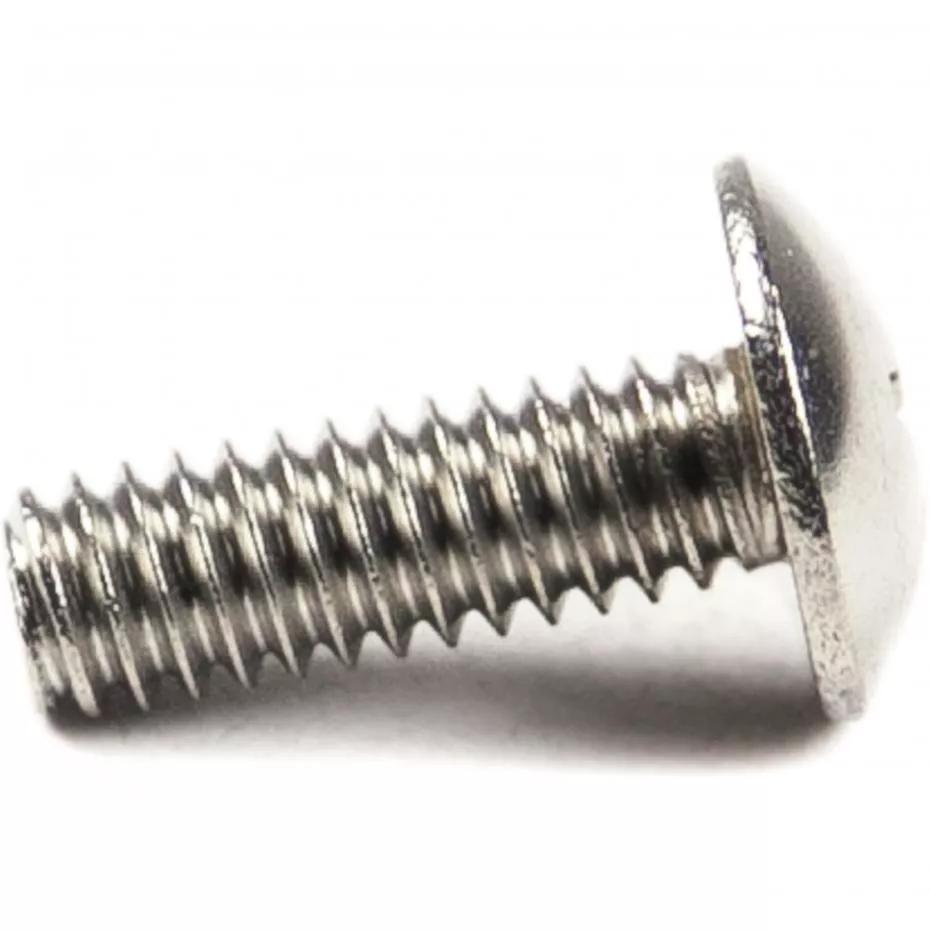 Vis pour fermes – 1/4 po. -20 X 3/4 po. - Paquet de 5