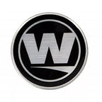 Chrome Dome Decal - 2 Pack