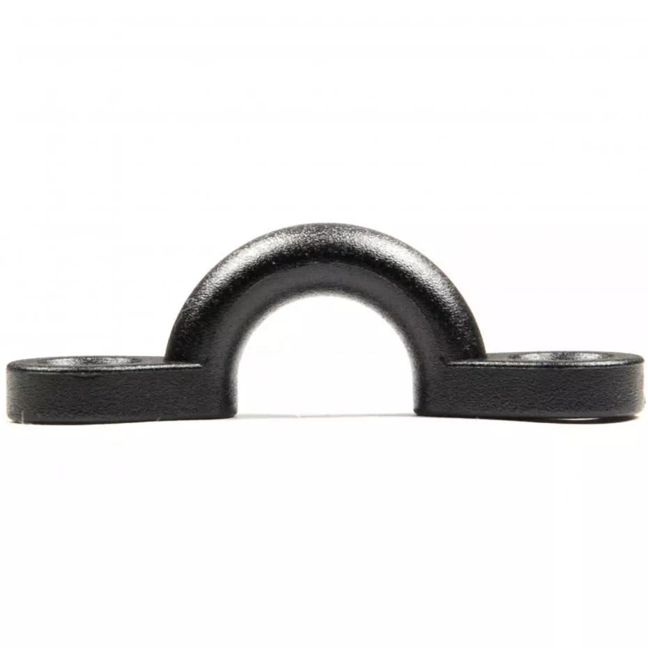 Boucles de pont en nylon - Padeye - paquet de 5