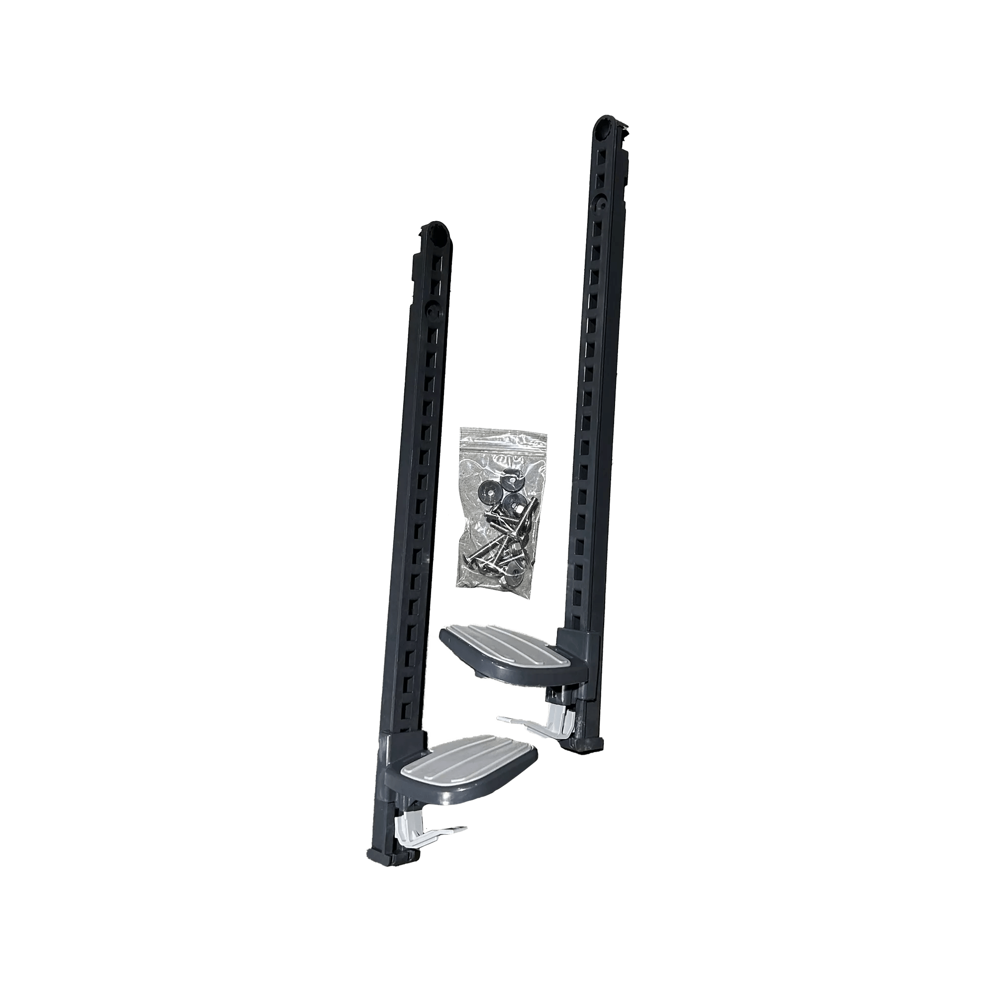 Ensemble Keeper XL avec quincaillerie