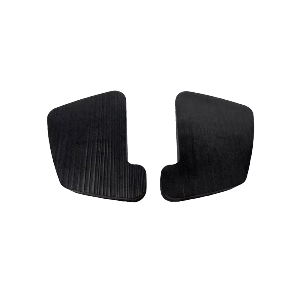 Cales en mousse pour pieds Dagger – Paire