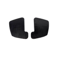 Cales en mousse pour pieds Dagger – Paire