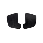 Cales en mousse pour pieds Dagger – Paire