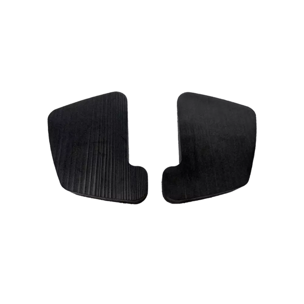 Cales en mousse pour pieds Dagger – Paire