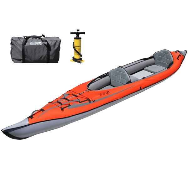 AdvancedFrame™ Convertible Elite with Pump